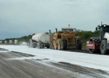 Santa Fe: ya hay fecha para la licitación de las obras en Ruta Provincial Nº 3