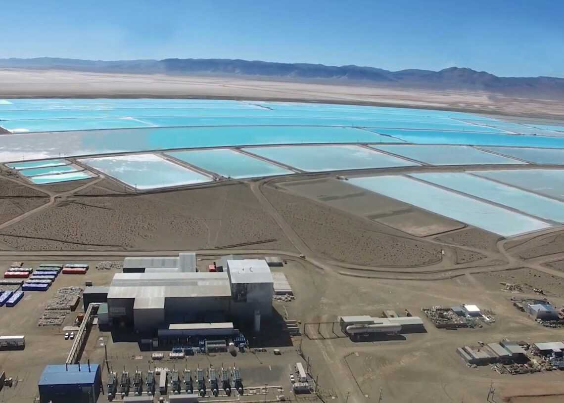 Cómo llegar a ser un productor de menor costo