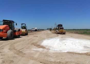 Santa Fe: aprobaron modificaciones para continuar la transformación de la RN34