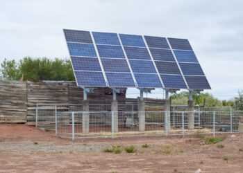 Energías renovables: adjudicaron obras para Catamarca y Río Negro