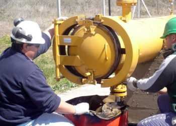 Santa Fe licitó la obra del Gasoducto Metropolitano