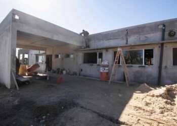 Pcia. Bs. As.: convenios para mejorar infraestructura sanitaria en 28 municipios