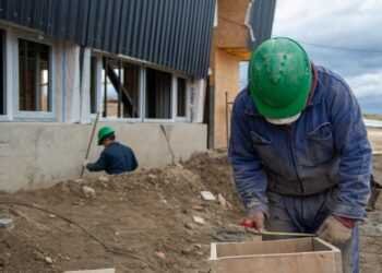Infraestructura Universitaria: obras en la Universidad Nacional de Tierra del Fuego