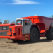 Sandvik presenta el camión BEV de mayor capacidad para minería subterránea