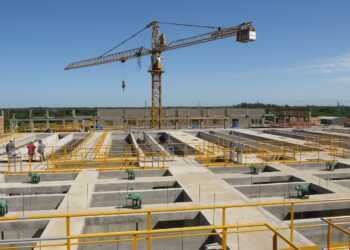 Chaco: inversión de USD 400 millones para el acueducto más grande de Latinoamérica