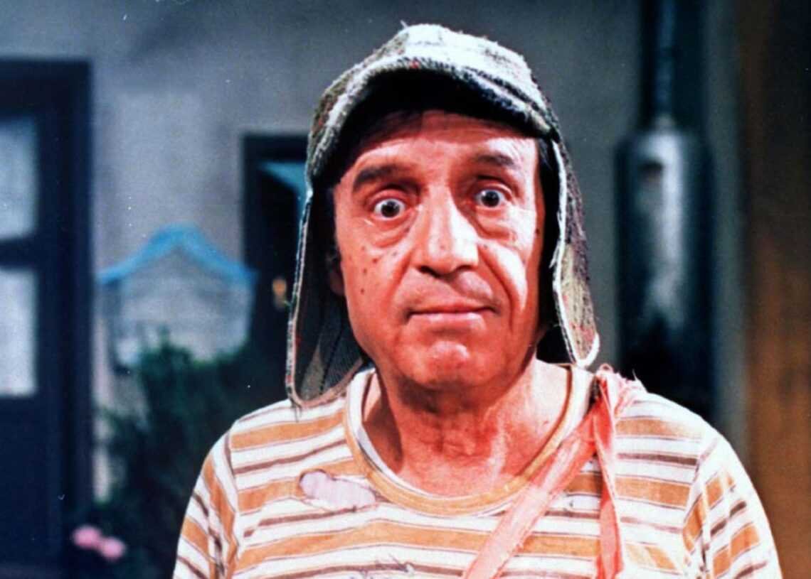 Las 10 mejores frases de Chespirito para los líderes de hoy