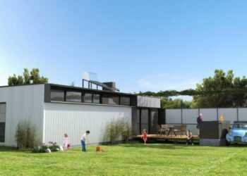 Mendoza: importante inversión para construir los primeros inmuebles sustentables