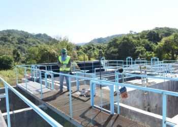 Construirán un nuevo acueducto entre Tartagal y General Mosconi