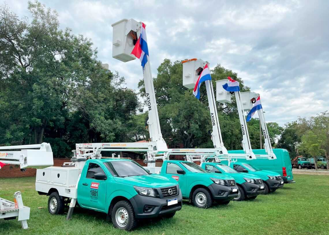 La empresa argentina que desembarca en Paraguay