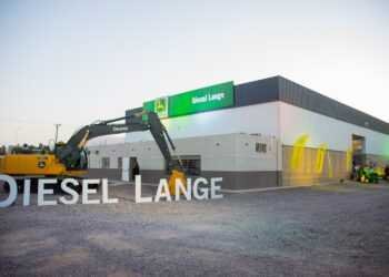 Diesel Lange, Concesionario oficial John Deere, ahora también en San Juan