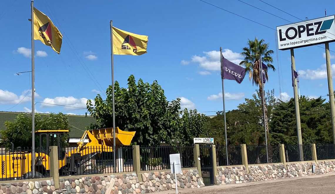 “Una nueva alianza comercial para fortalecernos en Cuyo”