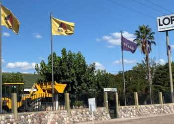 “Una nueva alianza comercial para fortalecernos en Cuyo”