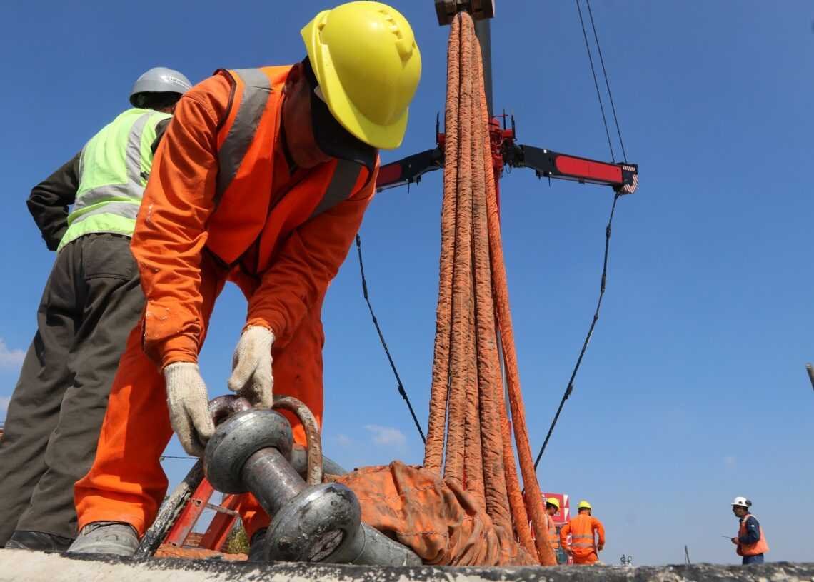 Trenes Argentinos lanza una obra histórica para la estación José C. Paz
