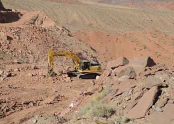 La ejecución de la RN N° 75 en La Rioja demandará una inversión de $6.500 millones