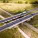 Provincia Buenos Aires: firmaron los contratos para iniciar las obras en la Ruta Provincial N° 6