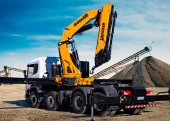 3 ideas para trabajos mineros con tu grúa