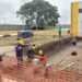 Santa Fe anunció la licitación para las obras de ampliación del Acueducto Gran Rosario