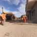Córdoba: continúan las obras de urbanización en barrio Los Artesanos