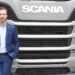 Oscar Jaern es el nuevo CEO de Scania Argentina