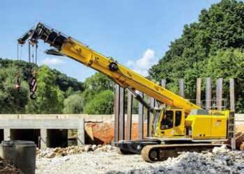 Versatilidad para cargas sobre todo terreno