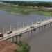 Santa Fe: adjudicaron la construcción del puente sobre el arroyo Paraná Miní