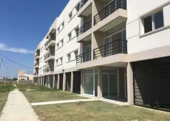 Avanza la construcción de 990 viviendas del Pro.Cre.Ar en provincia de Buenos Aires