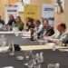 Foro Nacional de la Confederación de Pymes Constructoras de la R.A en San Juan