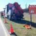 Buenos Aires: importantes trabajos sobre la RN3