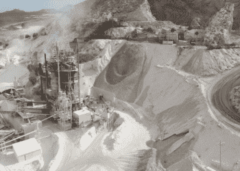 La minería de San Juan en el ojo del mundo