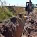Córdoba: se ejecuta obra de agua potable en Salsacate y Taninga