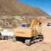 Salta: iniciaron la obra de pavimentación de un tramo de la Ruta Nacional 40