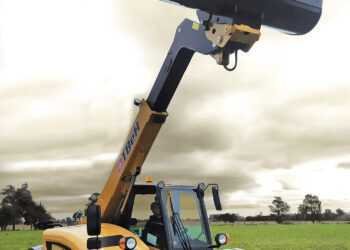 Un nuevo modelo versátil todoterreno para la industria nacional