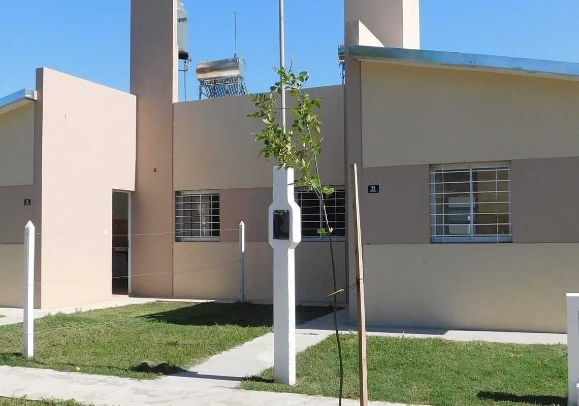 Corrientes invertirá cerca de $5000 millones para la construcción de viviendas