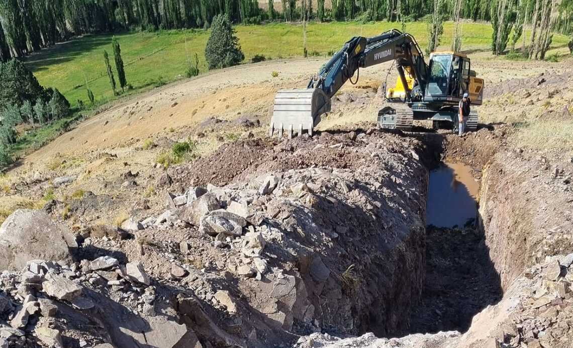 Los 10 motivos para profundizar la inversión en agua y saneamiento