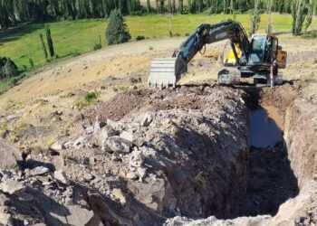 Los 10 motivos para profundizar la inversión en agua y saneamiento