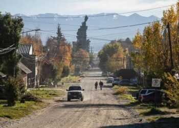 Bariloche pavimentará la estratégica calle Morales
