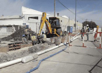 Inversión de más de $2.600 millones para importantes obras hídricas en Río Negro