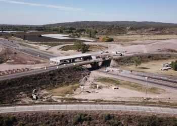 Mendoza: avanza la Variante Palmira – Agrelo