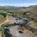 Avanza la  microcentral hidroeléctrica de Villa del Nahueve en la provinica del Neuquén