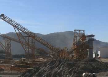 Matriz Productiva Córdoba 2030: reunión del Clúster del Petróleo, Gas y Minería