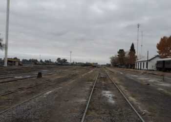 Mendoza: Infraestructura avanza con los proyectos de expansión ferroviaria