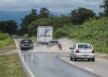 Salta: se preadjudicó la ruta 9/34 Rosario de la Frontera-Metán
