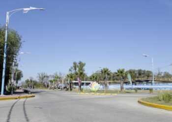 Inauguraron las obras de repavimentación de la ruta 25