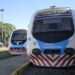 Avanzan obras de infraestructura de trenes de Paraná hasta La Picada