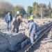 Río Negro: avanza la construcción del plan de 258 viviendas en General Roca