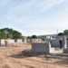 Salta: en Tartagal construyen un complejo de viviendas
