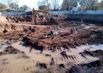La Pampa: readecuación del Centro abastecimiento de agua en General Pico