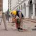 Plan Maestro Jujuy: avanza la obra del mega proyecto del Cabildo