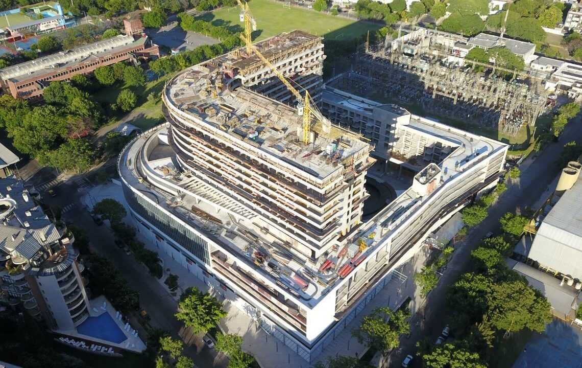 ¿Avanza el Fondo de Indemnización y Retiro en la industria de la construcción?