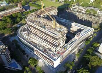 ¿Avanza el Fondo de Indemnización y Retiro en la industria de la construcción?